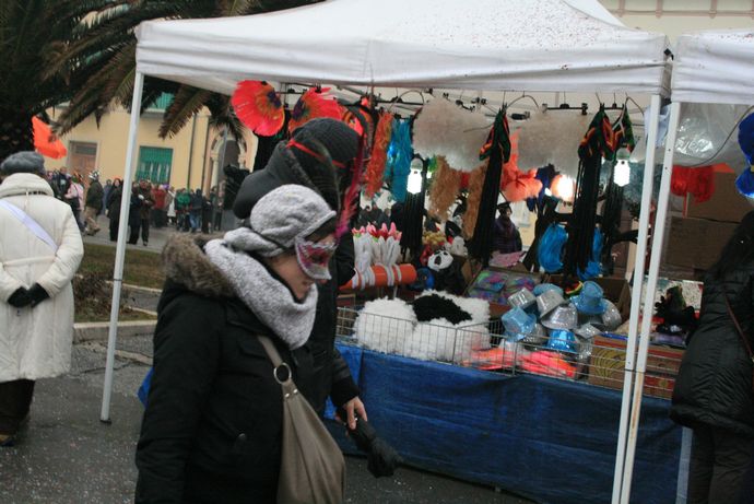 Ingrandisci la foto